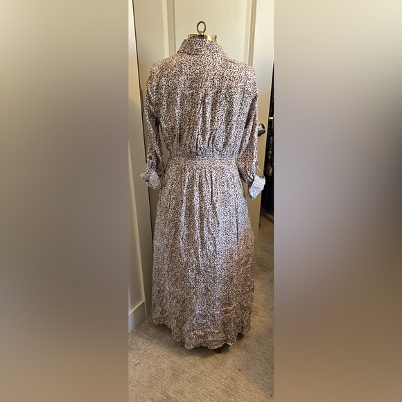 Staple the label dress - Picture 3 of 9